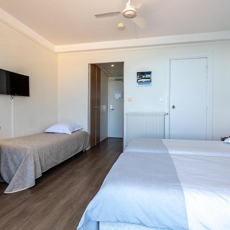 Hotel Propriano Arena Bianca חדר תמונה
