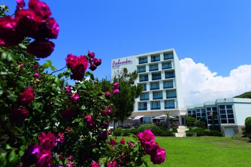 Hotel Propriano Arena Bianca מראה חיצוני תמונה