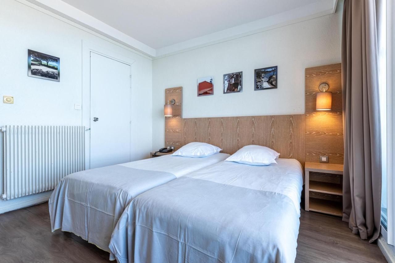 Hotel Propriano Arena Bianca חדר תמונה