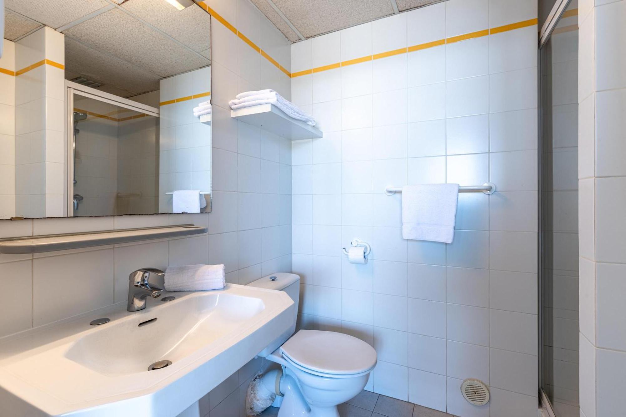 Hotel Propriano Arena Bianca חדר תמונה