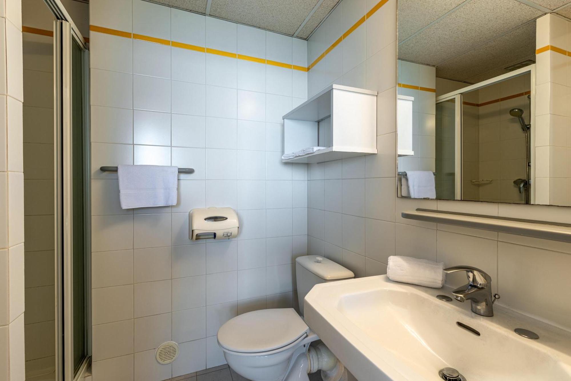 Hotel Propriano Arena Bianca חדר תמונה