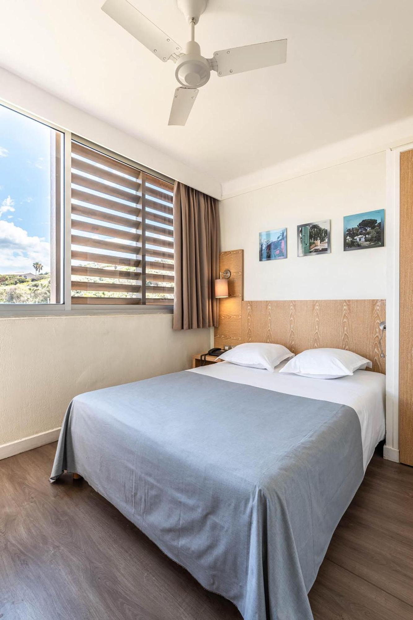 Hotel Propriano Arena Bianca חדר תמונה