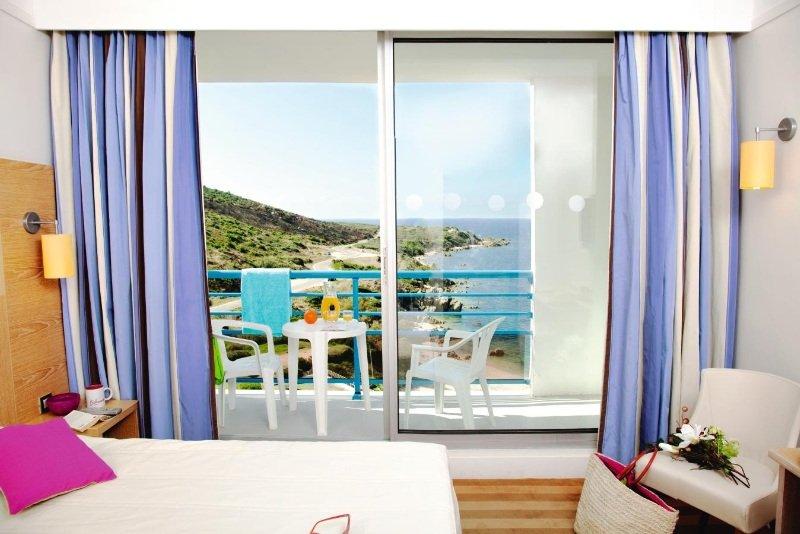 Hotel Propriano Arena Bianca מראה חיצוני תמונה
