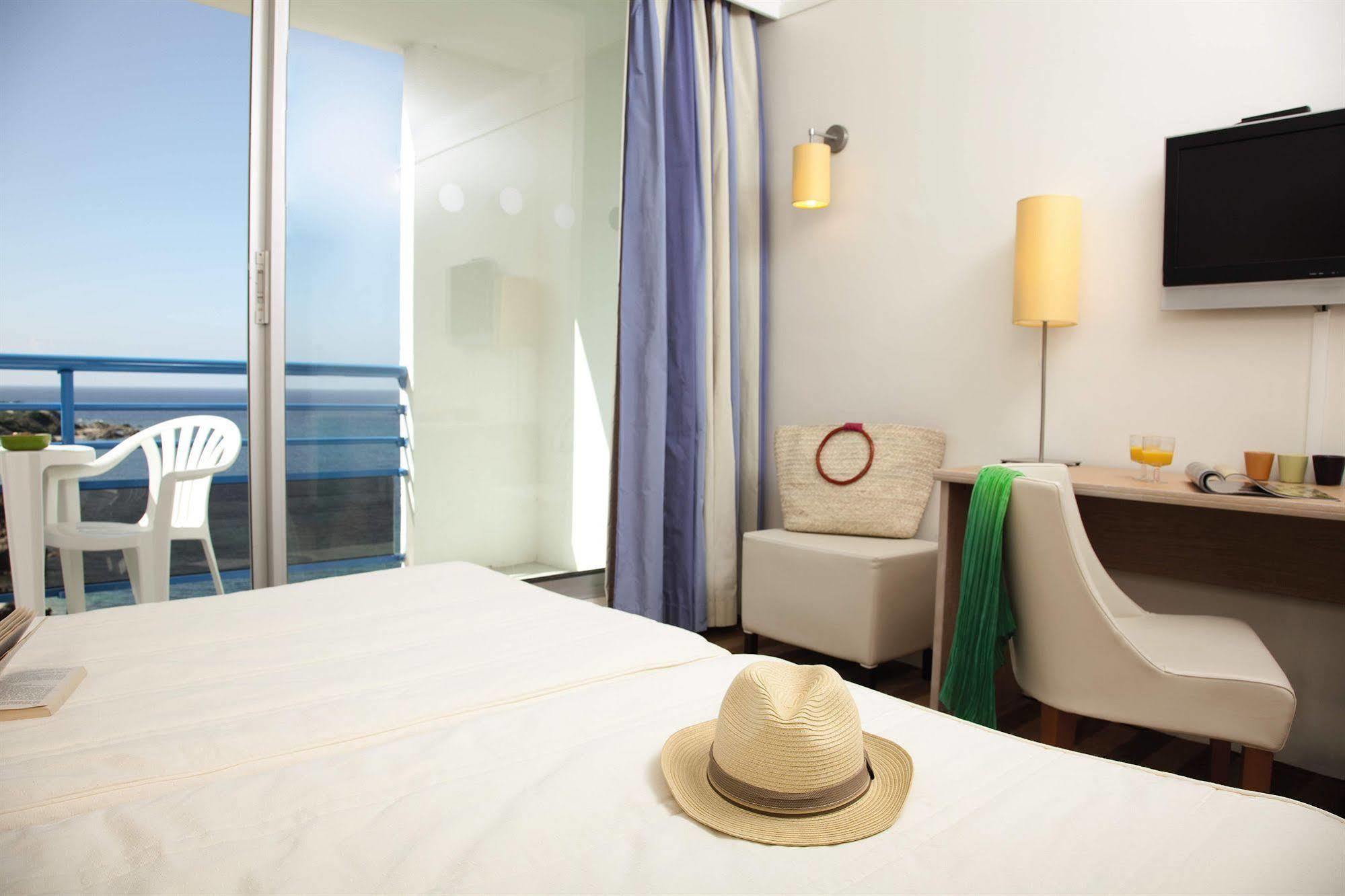 Hotel Propriano Arena Bianca מראה חיצוני תמונה
