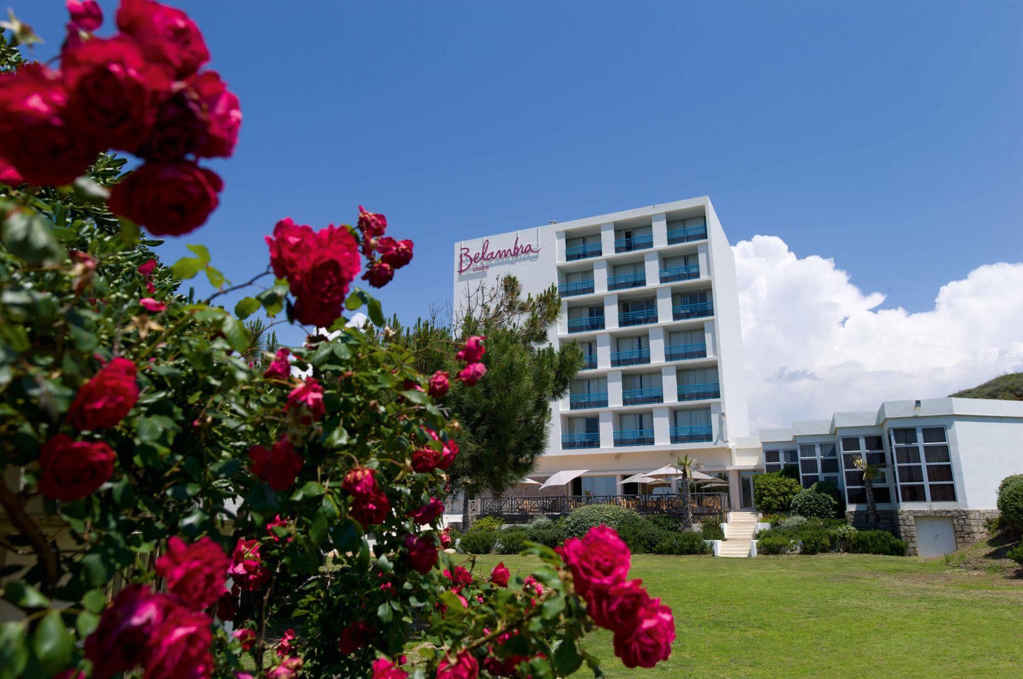 Hotel Propriano Arena Bianca מראה חיצוני תמונה